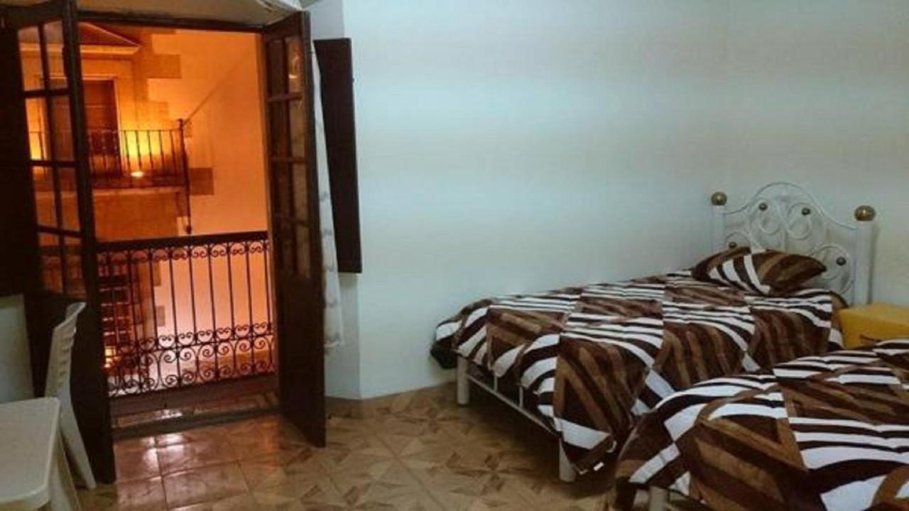 Hostal La Realeza Potosi Bagian luar foto