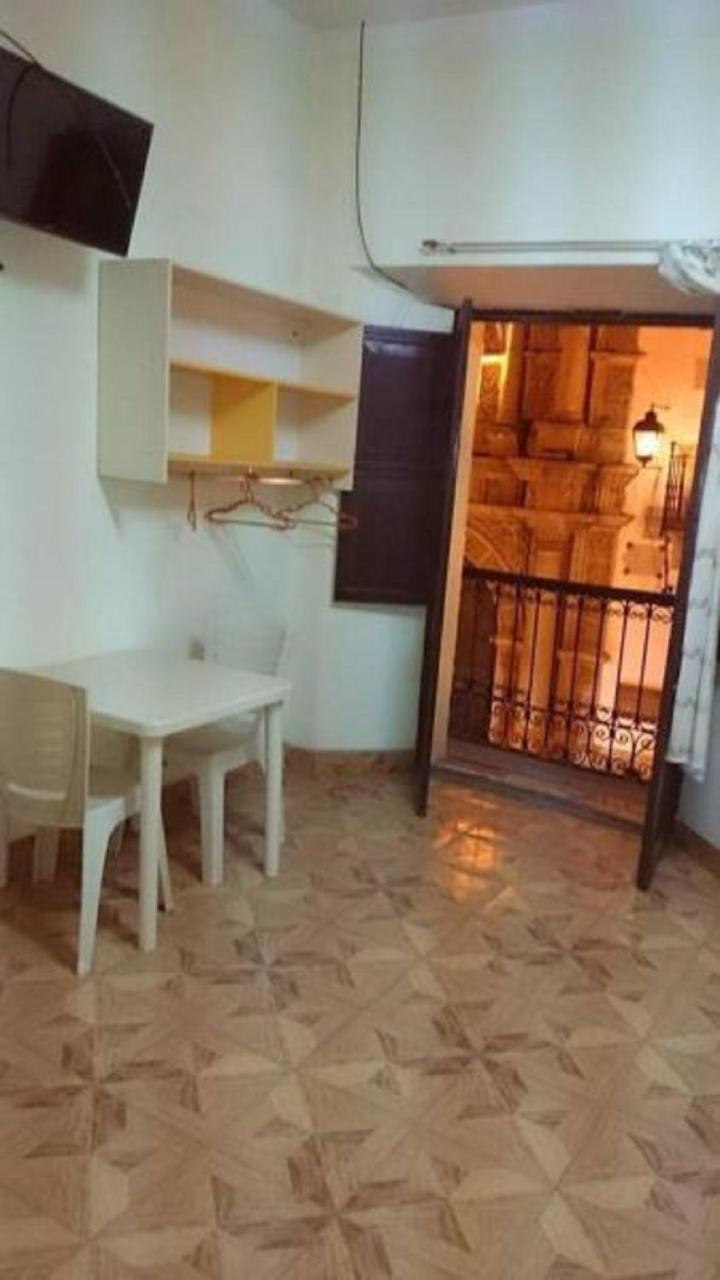 Hostal La Realeza Potosi Bagian luar foto